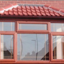 Ultimate Glass Ltd | Gallery