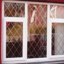 Ultimate Glass Ltd | Gallery
